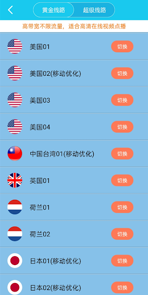 旋风加速度器xf4xccandroid下载效果预览图
